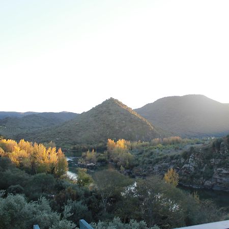 Oca Aldeaduero Hotel Salto de Saucelle Εξωτερικό φωτογραφία