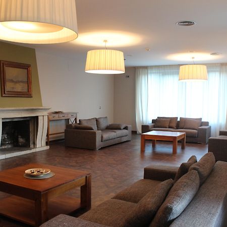 Oca Aldeaduero Hotel Salto de Saucelle Εξωτερικό φωτογραφία