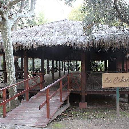 Oca Aldeaduero Hotel Salto de Saucelle Εξωτερικό φωτογραφία