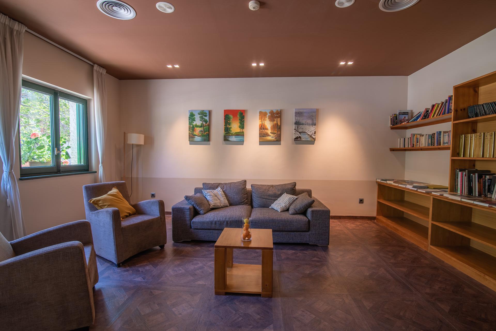 Oca Aldeaduero Hotel Salto de Saucelle Εξωτερικό φωτογραφία
