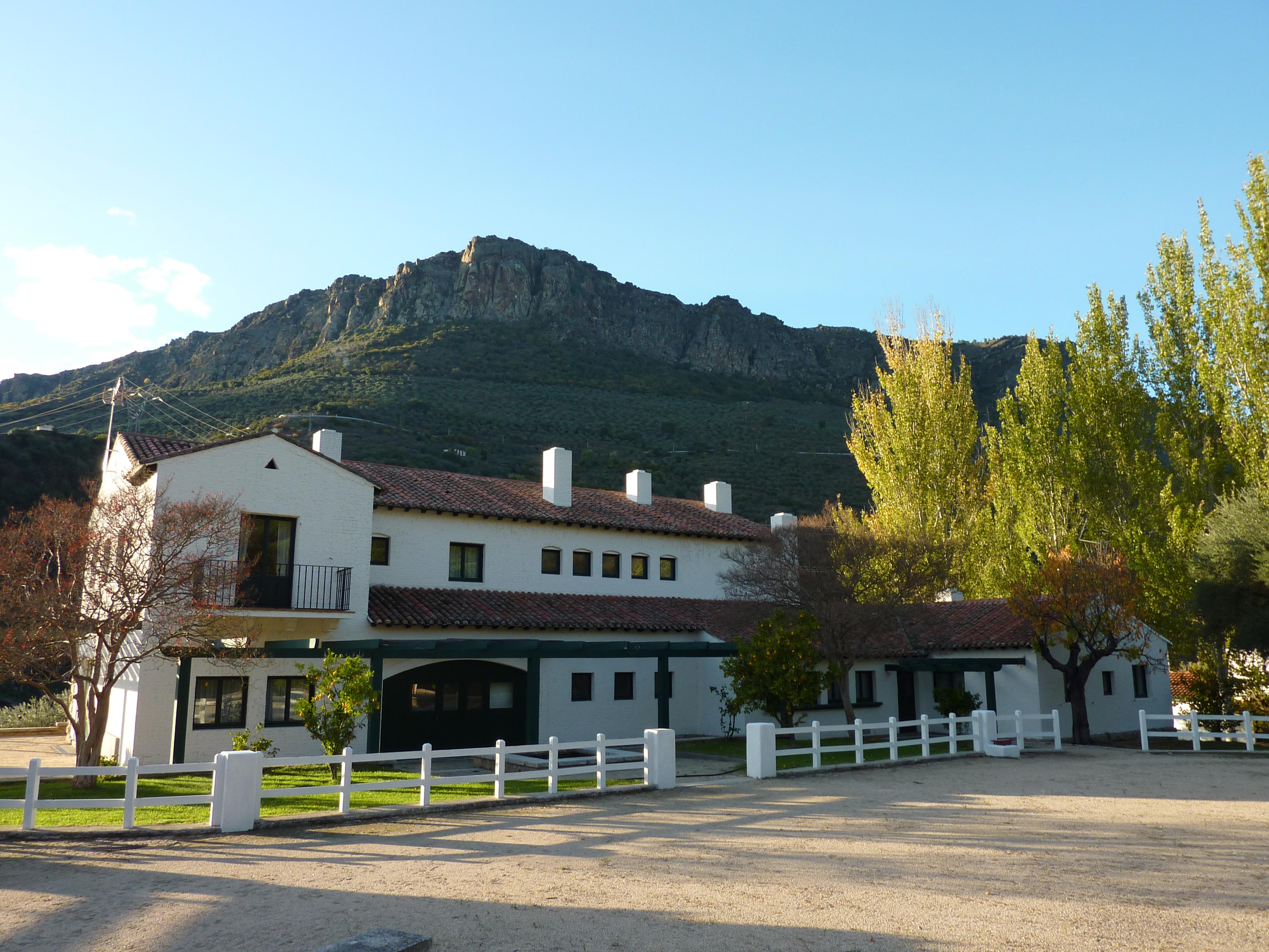 Oca Aldeaduero Hotel Salto de Saucelle Εξωτερικό φωτογραφία