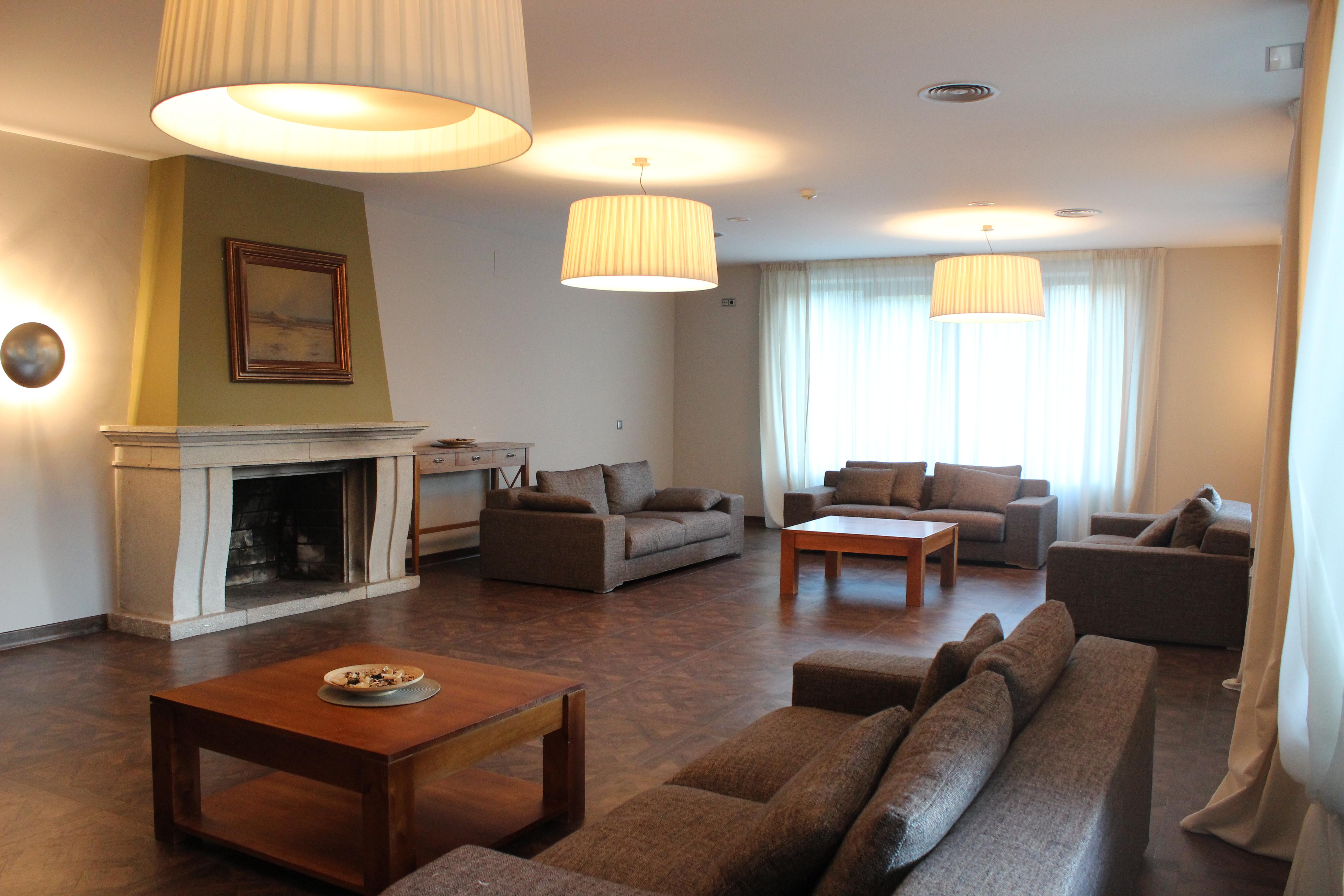 Oca Aldeaduero Hotel Salto de Saucelle Εξωτερικό φωτογραφία