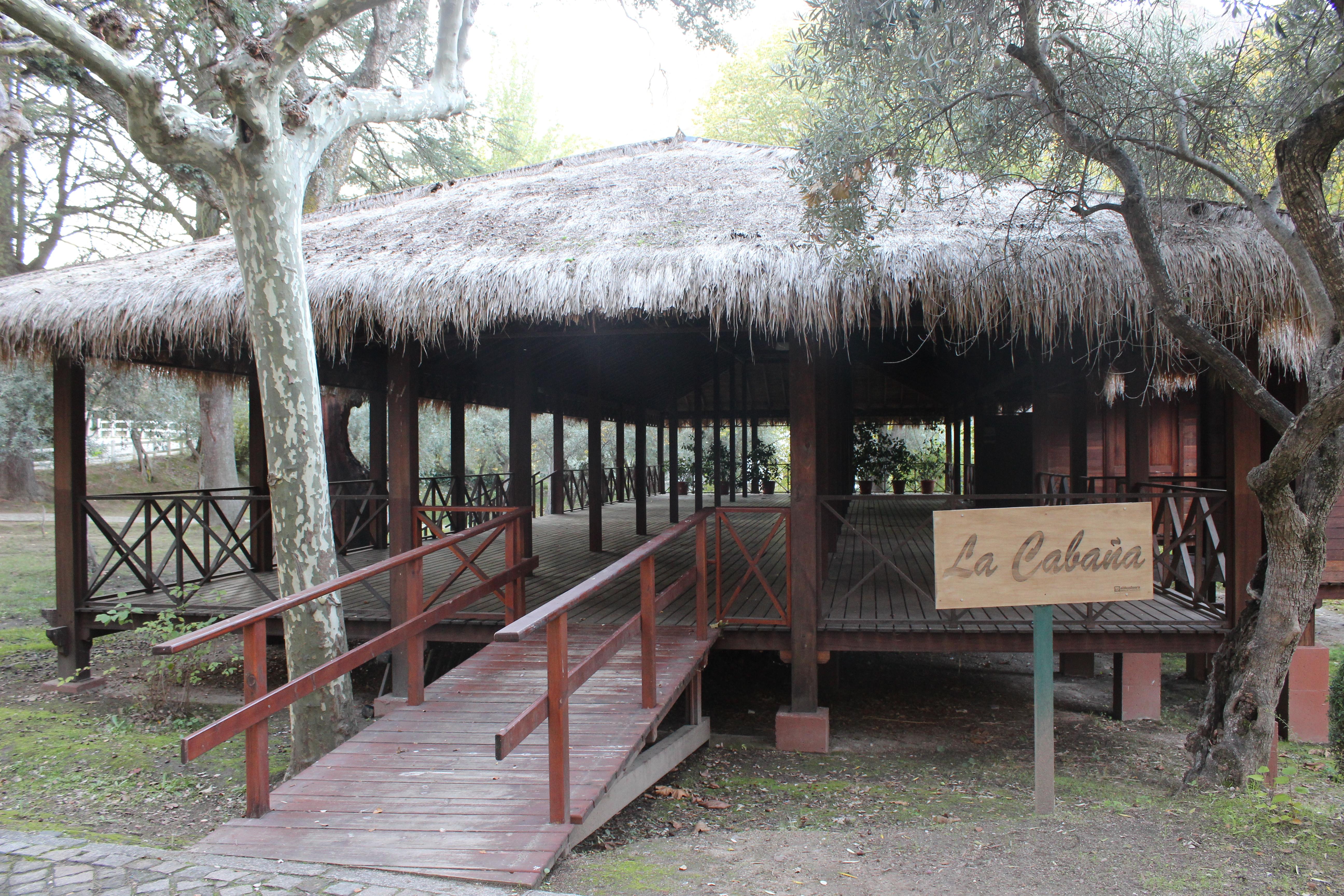 Oca Aldeaduero Hotel Salto de Saucelle Εξωτερικό φωτογραφία