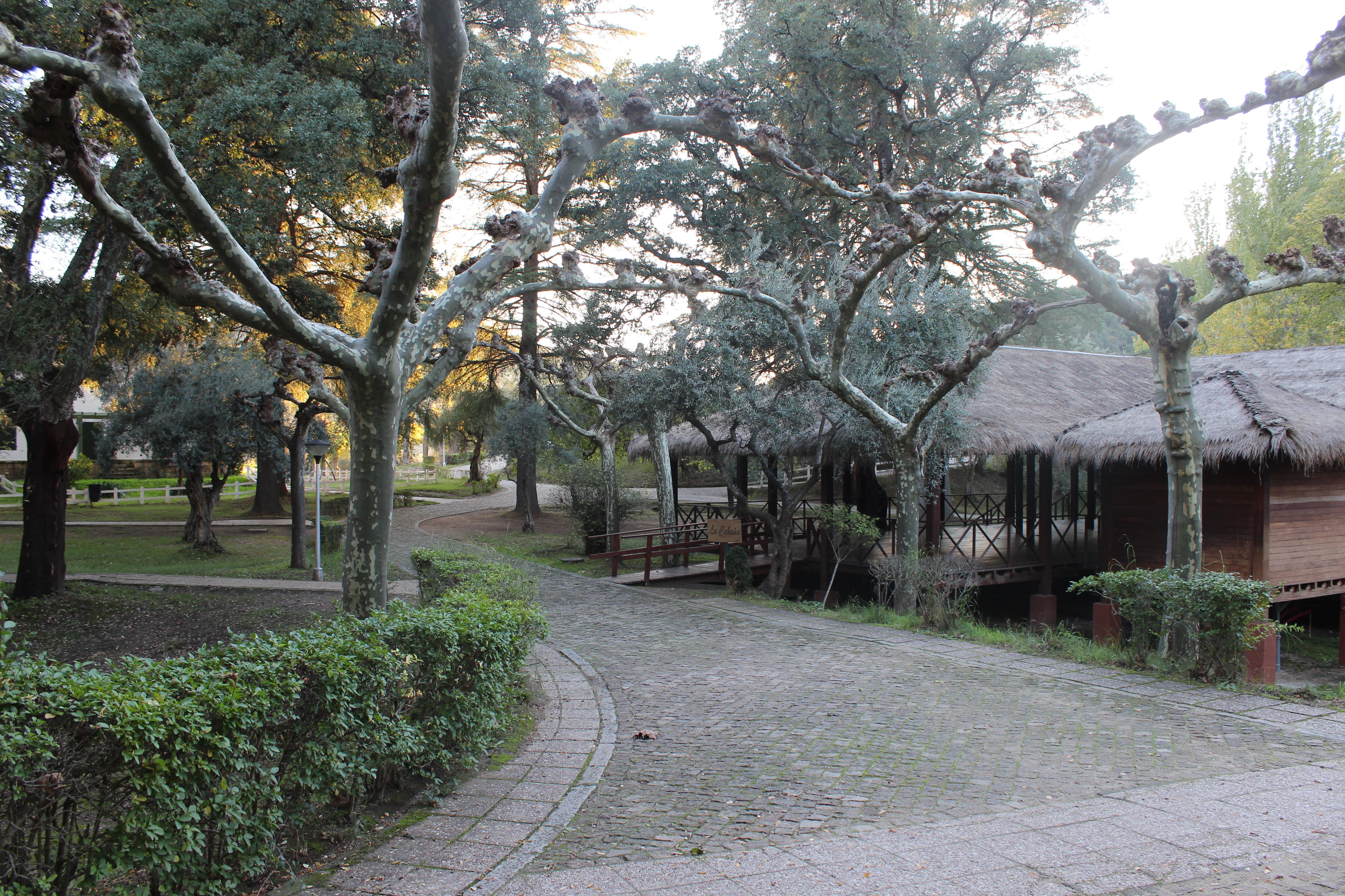 Oca Aldeaduero Hotel Salto de Saucelle Εξωτερικό φωτογραφία