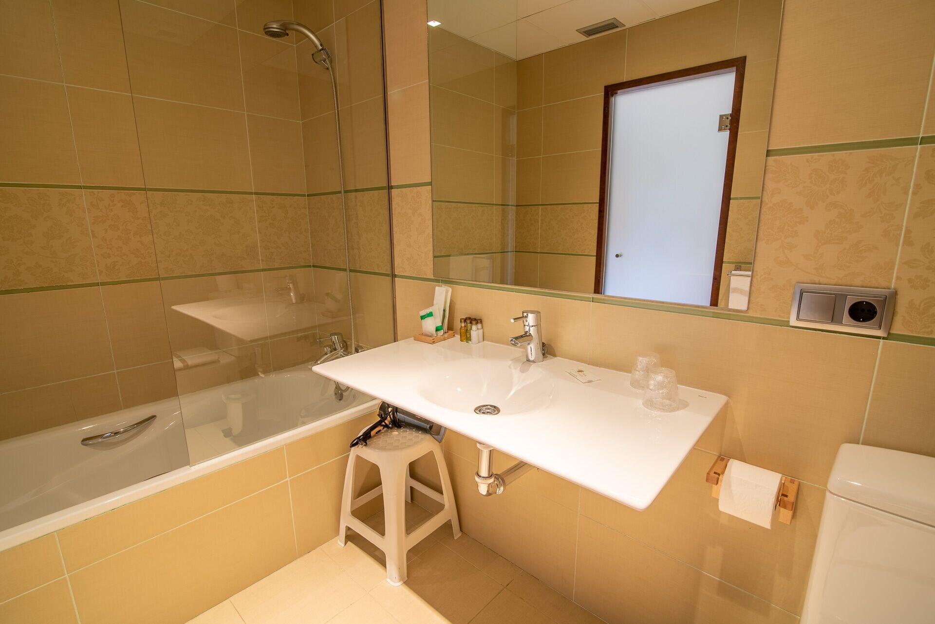 Oca Aldeaduero Hotel Salto de Saucelle Εξωτερικό φωτογραφία