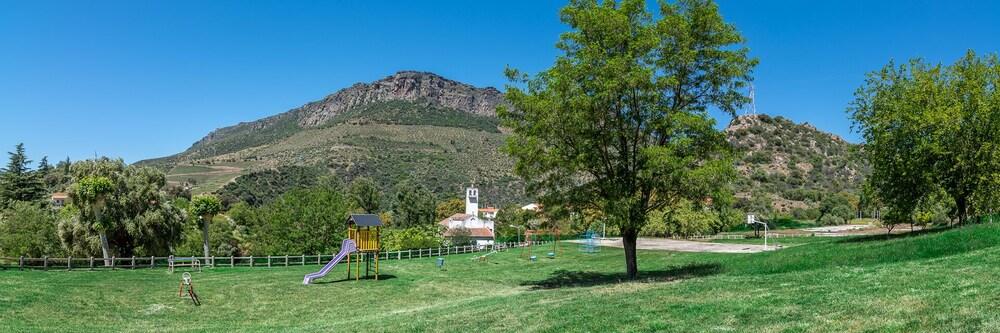 Oca Aldeaduero Hotel Salto de Saucelle Εξωτερικό φωτογραφία