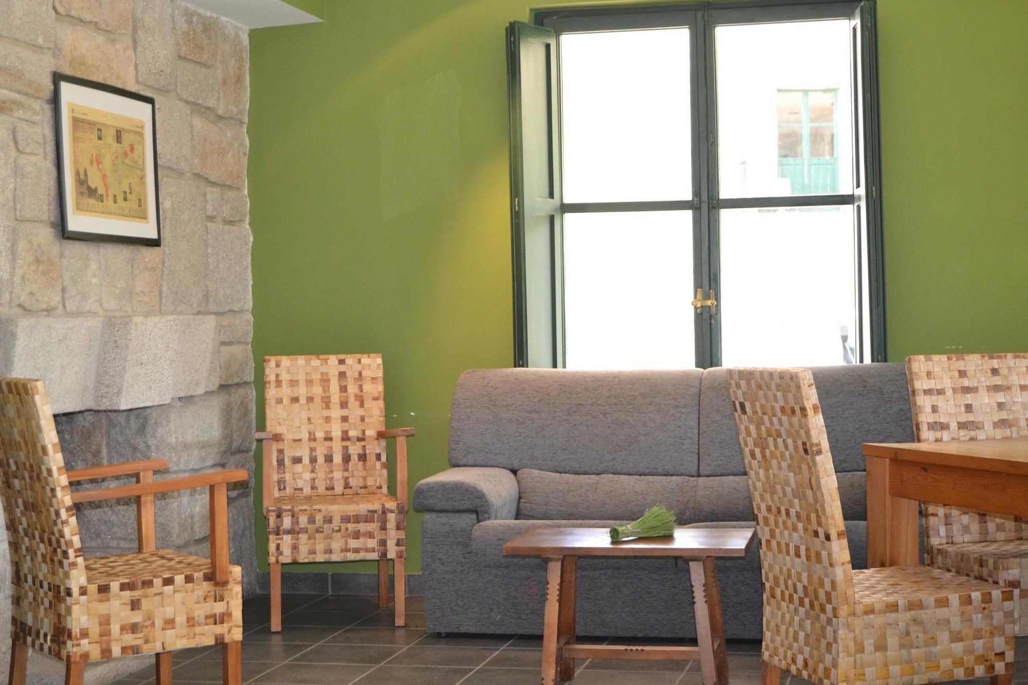Oca Aldeaduero Hotel Salto de Saucelle Εξωτερικό φωτογραφία