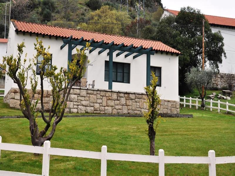 Oca Aldeaduero Hotel Salto de Saucelle Εξωτερικό φωτογραφία