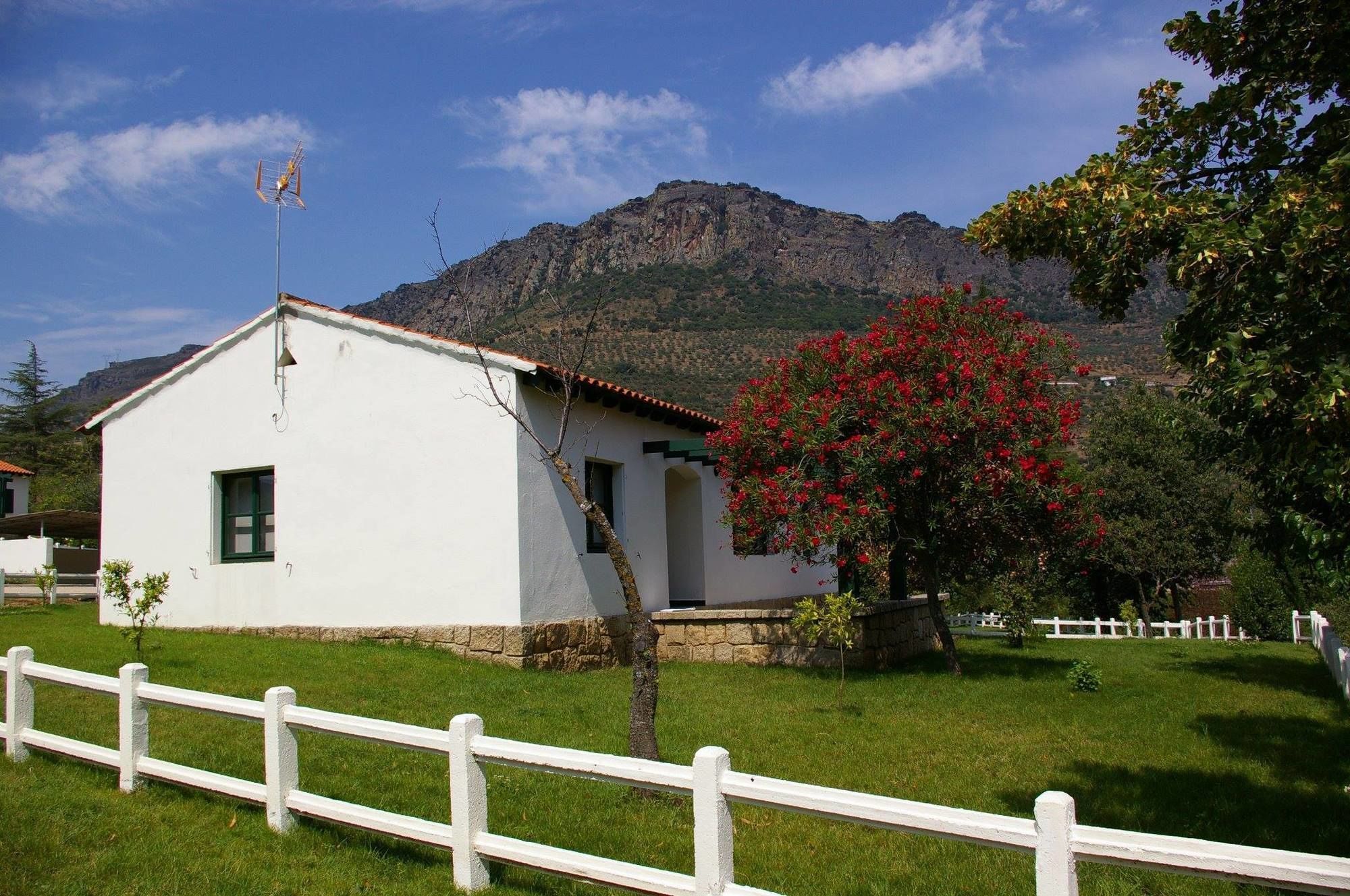Oca Aldeaduero Hotel Salto de Saucelle Εξωτερικό φωτογραφία