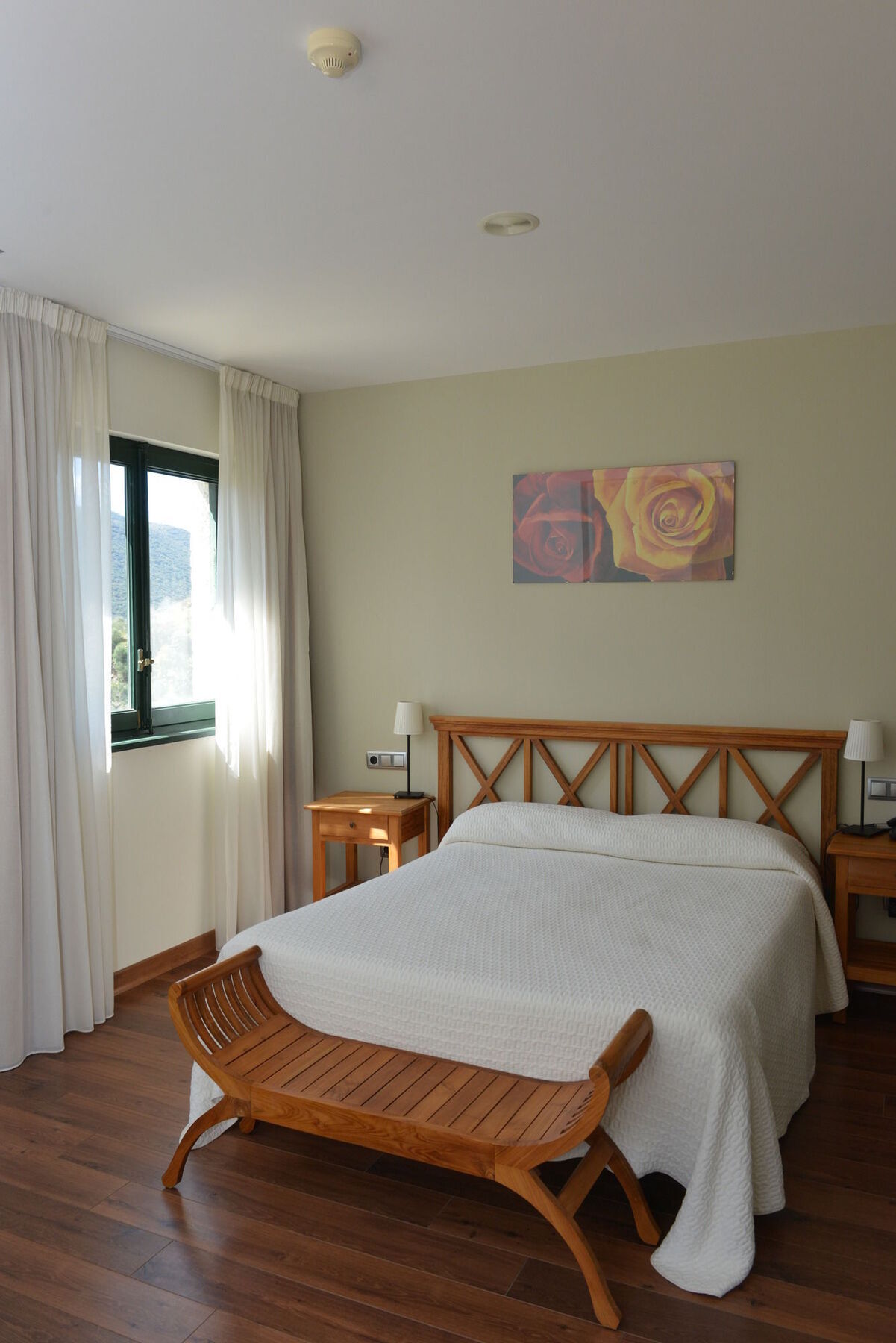 Oca Aldeaduero Hotel Salto de Saucelle Εξωτερικό φωτογραφία